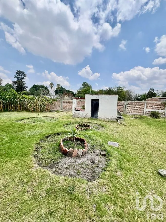 Casa en Venta en Jardines del Capulín, Tlajomulco de Zúñiga, Jalisco | NEX-230220 | iad México | Foto 32 de 35