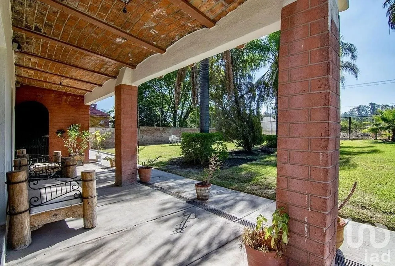 Casa en Venta en Jardines del Capulín, Tlajomulco de Zúñiga, Jalisco | NEX-230220 | iad México | Foto 7 de 35