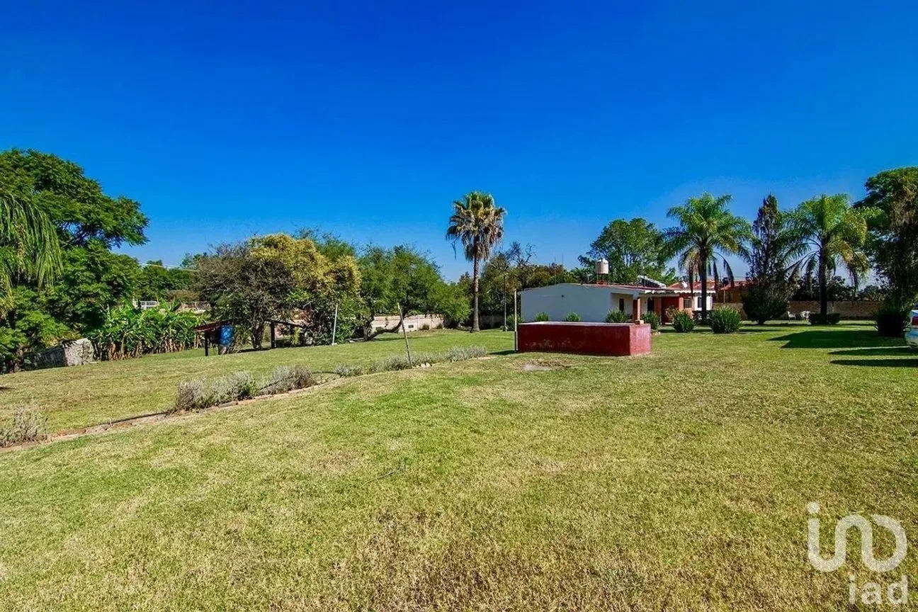 Casa en Venta en Jardines del Capulín, Tlajomulco de Zúñiga, Jalisco | NEX-230220 | iad México | Foto 8 de 35