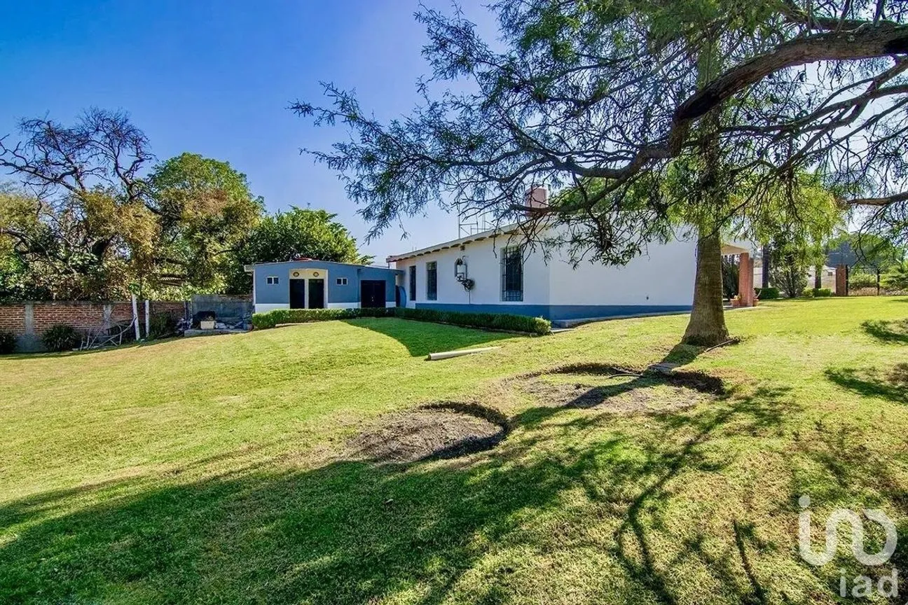 Casa en Venta en Jardines del Capulín, Tlajomulco de Zúñiga, Jalisco | NEX-230220 | iad México | Foto 9 de 35