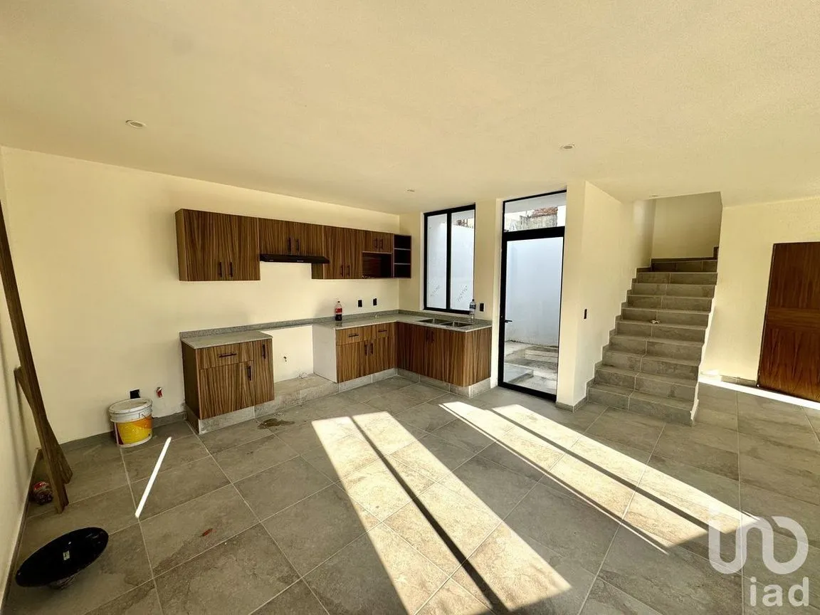 Casa en Venta en Miravalle, Guadalajara, Jalisco | NEX-230633 | iad México | Foto 18 de 35