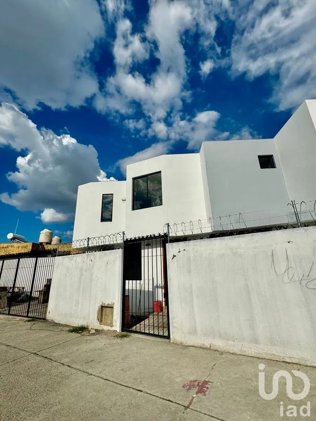 Casa en Venta en Miravalle, Guadalajara, Jalisco | NEX-230633 | iad México | Foto 4 de 35