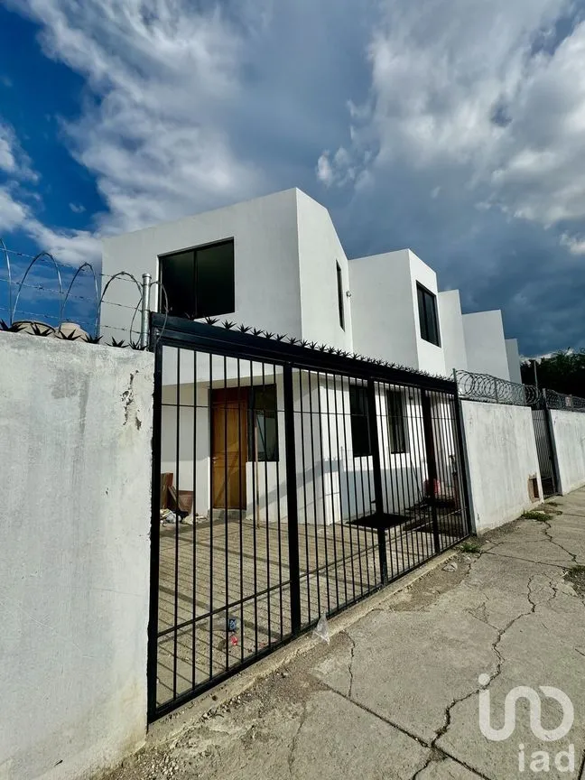 Casa en Venta en Miravalle, Guadalajara, Jalisco | NEX-230633 | iad México | Foto 5 de 35