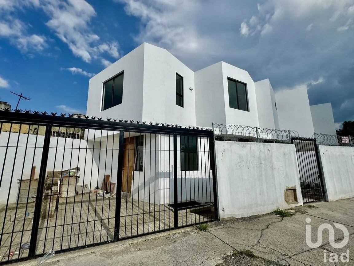 Casa en Venta en Miravalle, Guadalajara, Jalisco | NEX-230633 | iad México | Foto 6 de 35