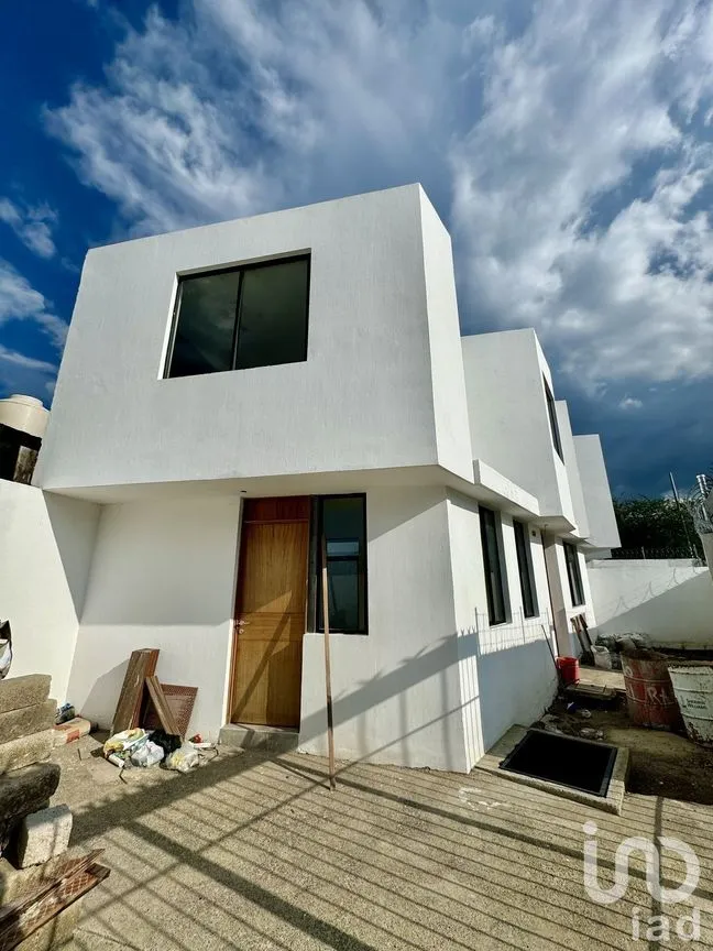 Casa en Venta en Miravalle, Guadalajara, Jalisco | NEX-230633 | iad México | Foto 7 de 35