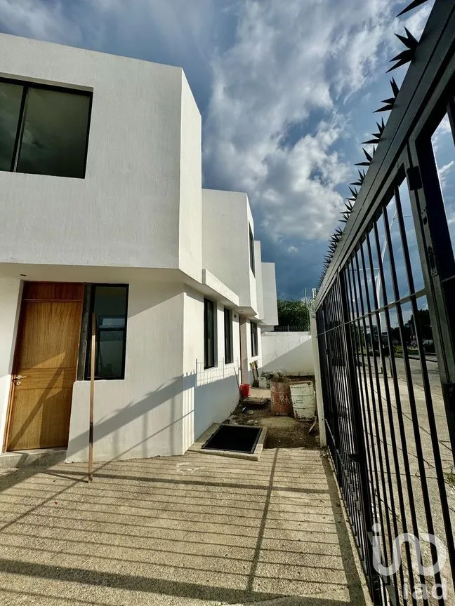 Casa en Venta en Miravalle, Guadalajara, Jalisco | NEX-230633 | iad México | Foto 8 de 35