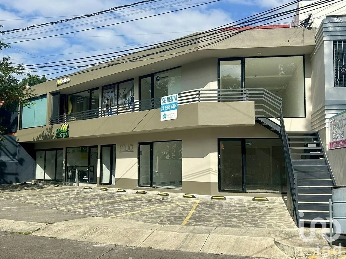 Local en Renta en Vallarta Norte, Guadalajara, Jalisco | NEX-230952 | iad México | Foto 2 de 4