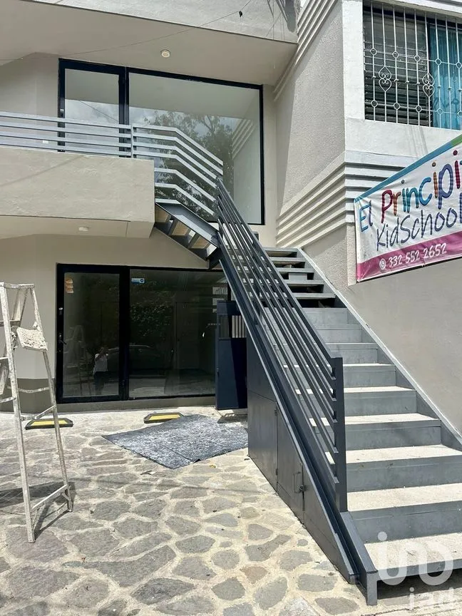 Local en Renta en Vallarta Norte, Guadalajara, Jalisco | NEX-230952 | iad México | Foto 3 de 4