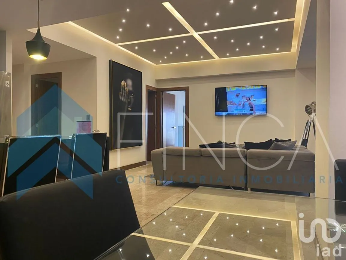 Departamento en Renta en Prados Vallarta, Zapopan, Jalisco | NEX-231266 | iad México | Foto 2 de 10
