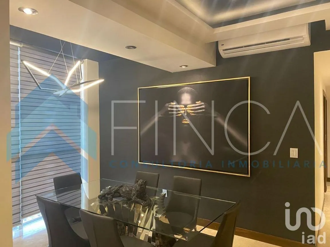 Departamento en Renta en Prados Vallarta, Zapopan, Jalisco | NEX-231266 | iad México | Foto 3 de 10