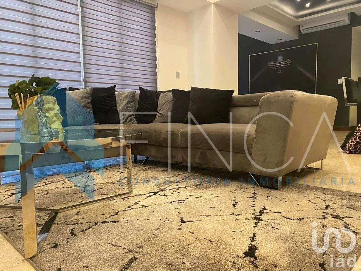 Departamento en Renta en Prados Vallarta, Zapopan, Jalisco | NEX-231266 | iad México | Foto 5 de 10