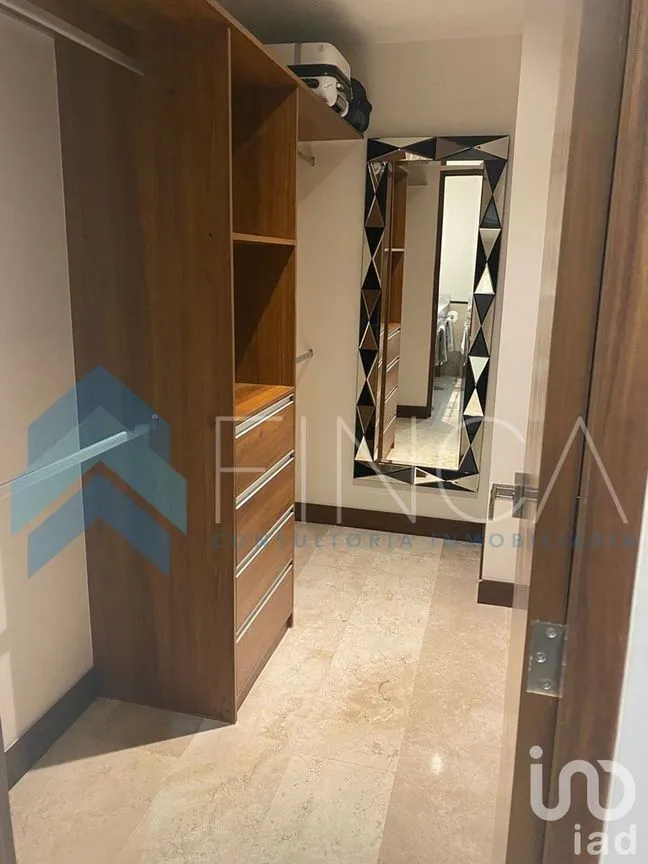 Departamento en Renta en Prados Vallarta, Zapopan, Jalisco | NEX-231266 | iad México | Foto 7 de 10
