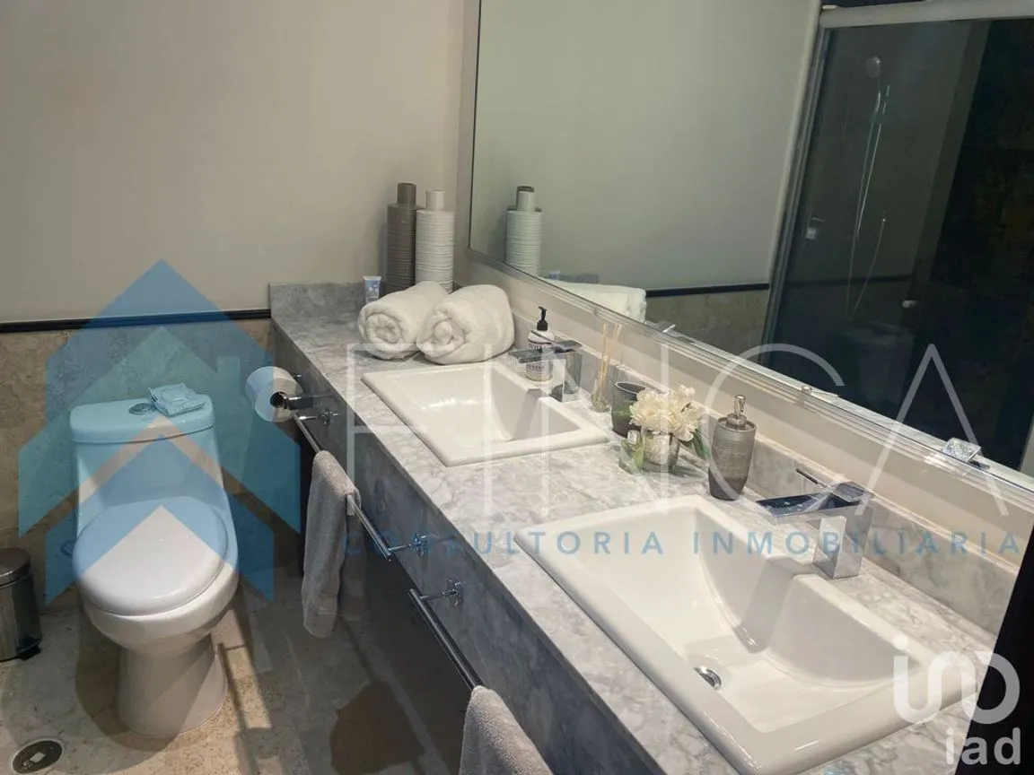 Departamento en Renta en Prados Vallarta, Zapopan, Jalisco | NEX-231266 | iad México | Foto 8 de 10