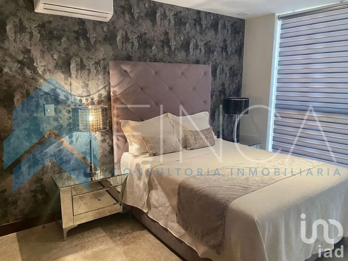 Departamento en Renta en Prados Vallarta, Zapopan, Jalisco | NEX-231266 | iad México | Foto 9 de 10
