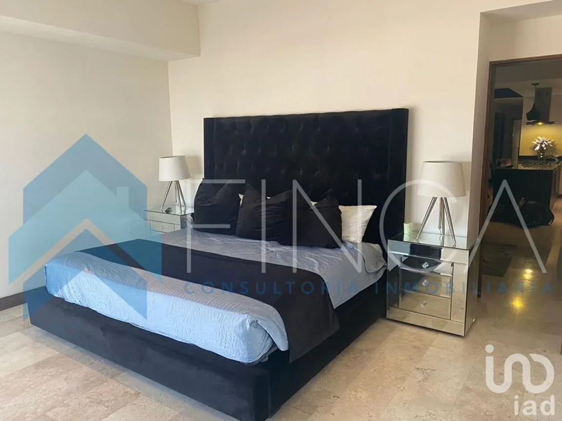 Departamento en Renta en Prados Vallarta, Zapopan, Jalisco | NEX-231266 | iad México | Foto 10 de 10