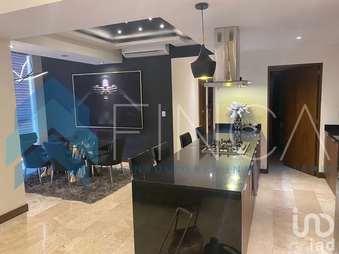 Departamento en Renta en Prados Vallarta, Zapopan, Jalisco | NEX-231266 | iad México | Foto 1 de 10