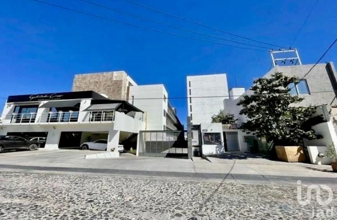 Departamento en Renta en Ciudad Granja, Zapopan, Jalisco | NEX-232055 | iad México | Foto 2 de 21