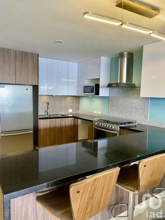 Departamento en Renta en Ciudad Granja, Zapopan, Jalisco | NEX-232055 | iad México | Foto 12 de 21