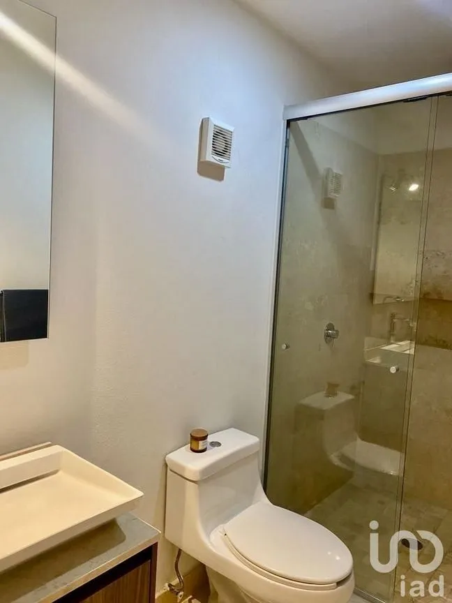 Departamento en Renta en Ciudad Granja, Zapopan, Jalisco | NEX-232055 | iad México | Foto 16 de 21