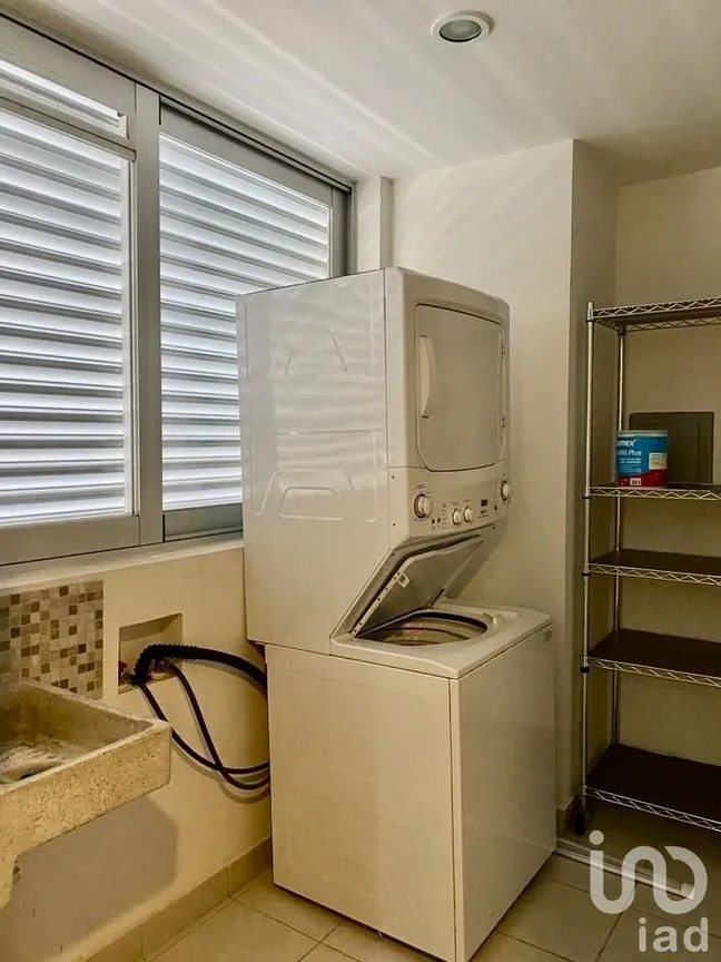 Departamento en Renta en Ciudad Granja, Zapopan, Jalisco | NEX-232055 | iad México | Foto 17 de 21