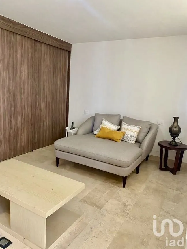 Departamento en Renta en Ciudad Granja, Zapopan, Jalisco | NEX-232055 | iad México | Foto 19 de 21