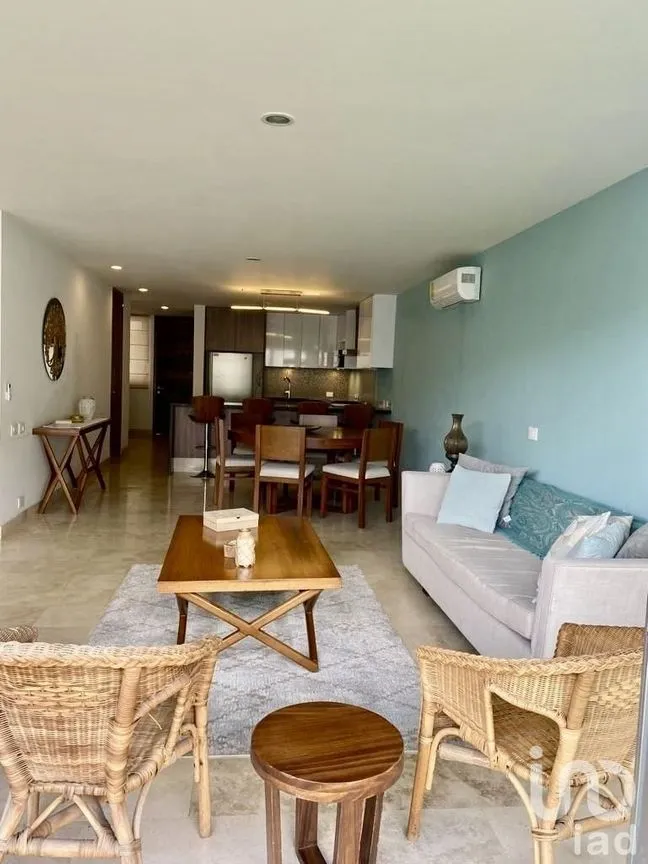 Departamento en Renta en Ciudad Granja, Zapopan, Jalisco | NEX-232055 | iad México | Foto 20 de 21