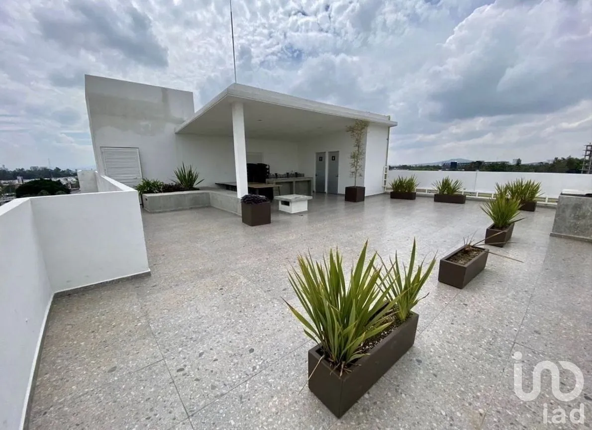 Departamento en Renta en Ciudad Granja, Zapopan, Jalisco | NEX-232055 | iad México | Foto 3 de 21