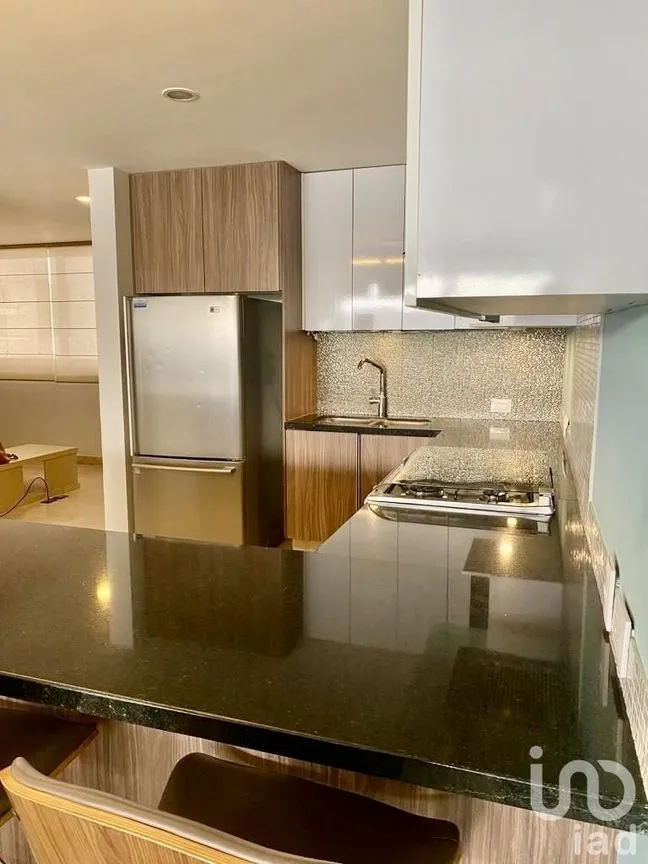 Departamento en Renta en Ciudad Granja, Zapopan, Jalisco | NEX-232055 | iad México | Foto 10 de 21