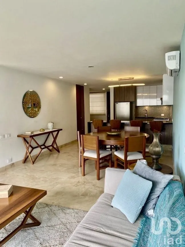 Departamento en Renta en Ciudad Granja, Zapopan, Jalisco | NEX-232055 | iad México | Foto 1 de 21