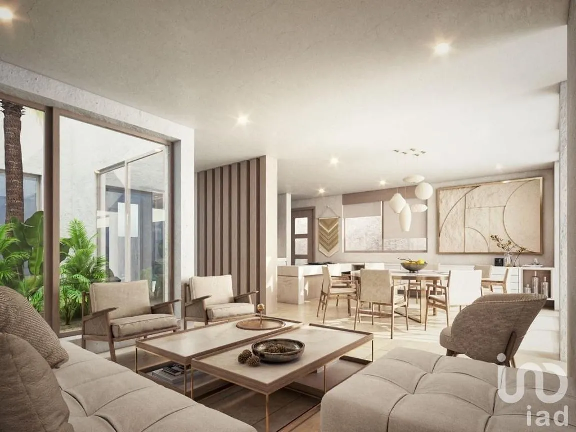 Casa en Venta en Conkal, Conkal, Yucatán | NEX-232056 | iad México | Foto 3 de 6
