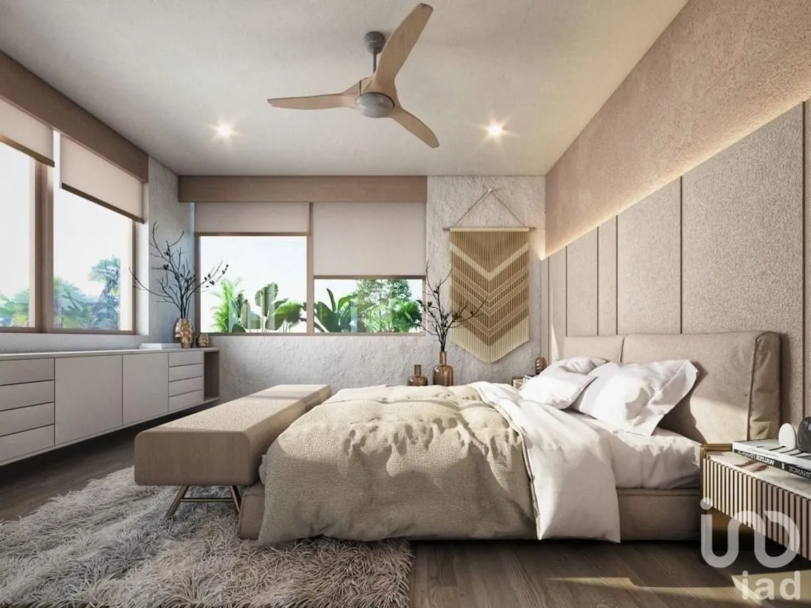 Casa en Venta en Conkal, Conkal, Yucatán | NEX-232056 | iad México | Foto 5 de 6