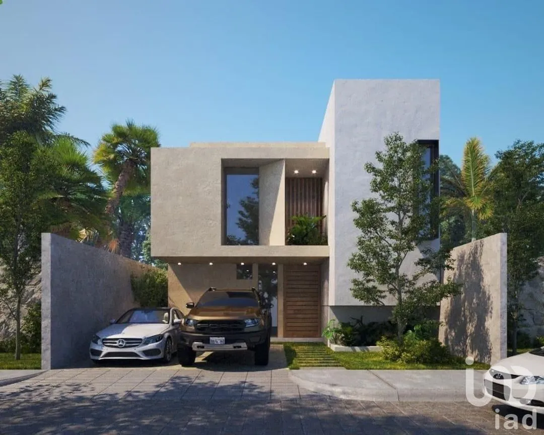 Casa en Venta en Conkal, Conkal, Yucatán | NEX-232056 | iad México | Foto 1 de 6