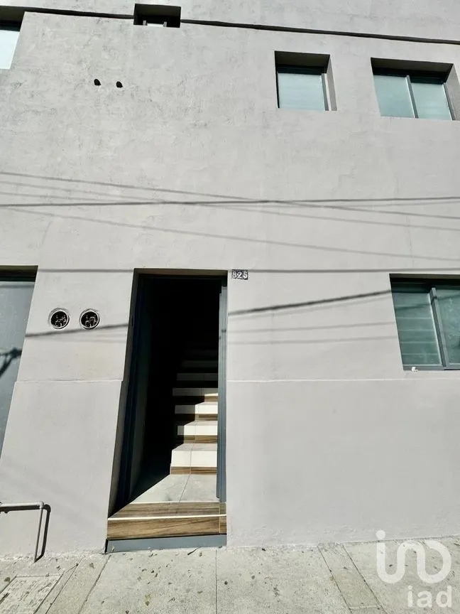 Departamento en Renta en Villaseñor, Guadalajara, Jalisco | NEX-232058 | iad México | Foto 2 de 24