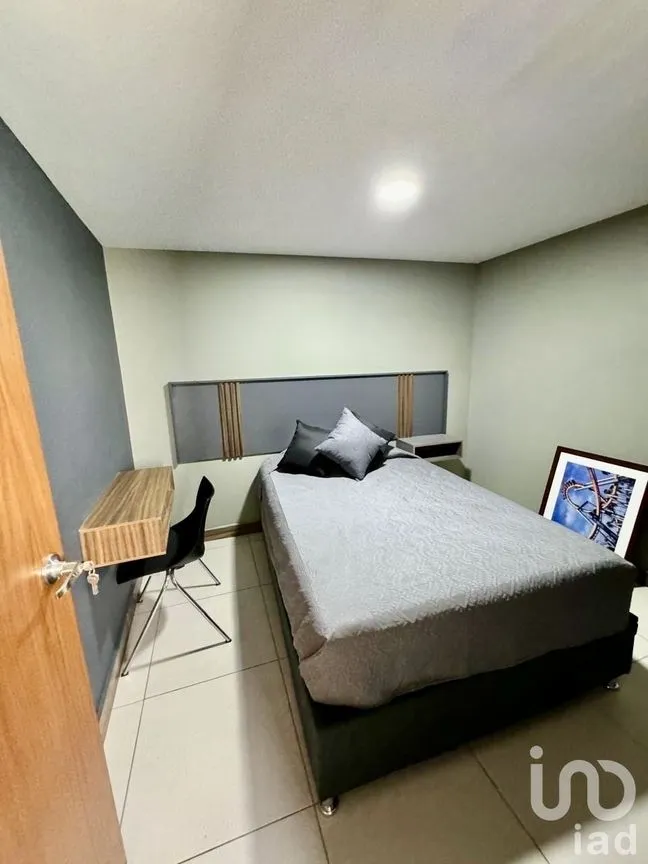 Departamento en Renta en Villaseñor, Guadalajara, Jalisco | NEX-232058 | iad México | Foto 11 de 24