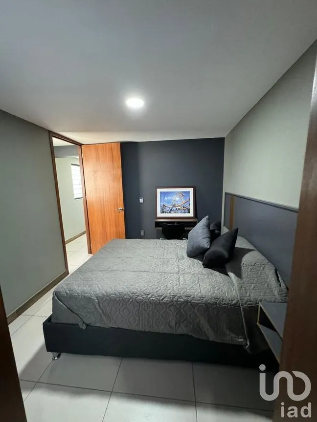 Departamento en Renta en Villaseñor, Guadalajara, Jalisco | NEX-232058 | iad México | Foto 13 de 24
