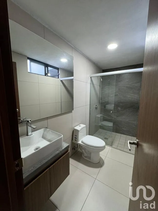Departamento en Renta en Villaseñor, Guadalajara, Jalisco | NEX-232058 | iad México | Foto 14 de 24