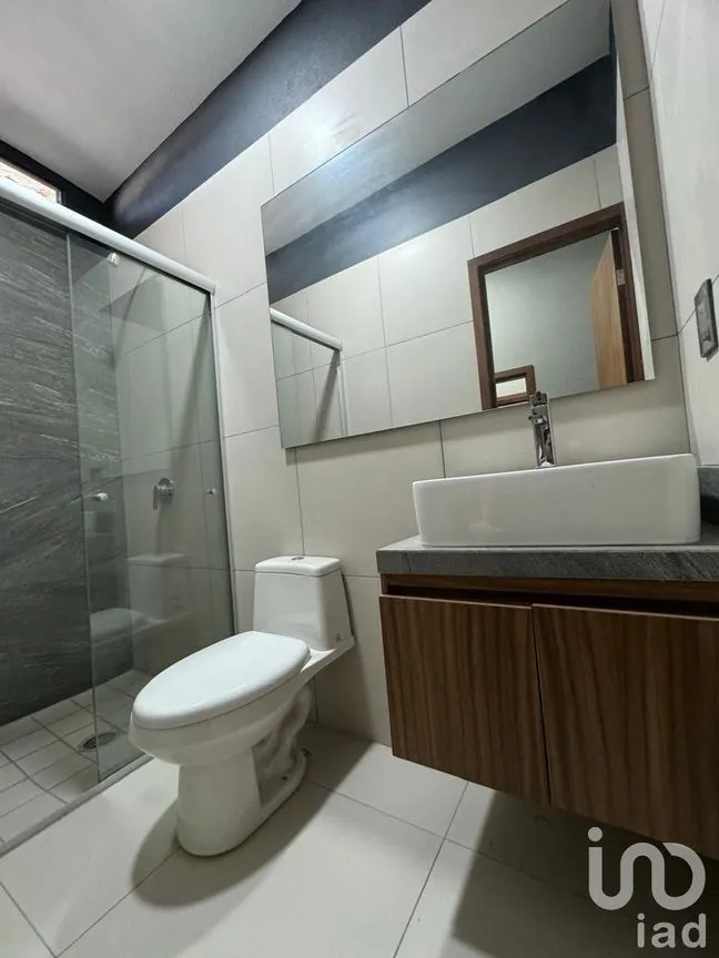 Departamento en Renta en Villaseñor, Guadalajara, Jalisco | NEX-232058 | iad México | Foto 16 de 24