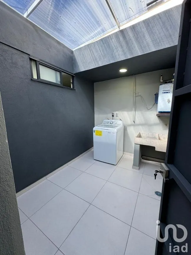 Departamento en Renta en Villaseñor, Guadalajara, Jalisco | NEX-232058 | iad México | Foto 18 de 24