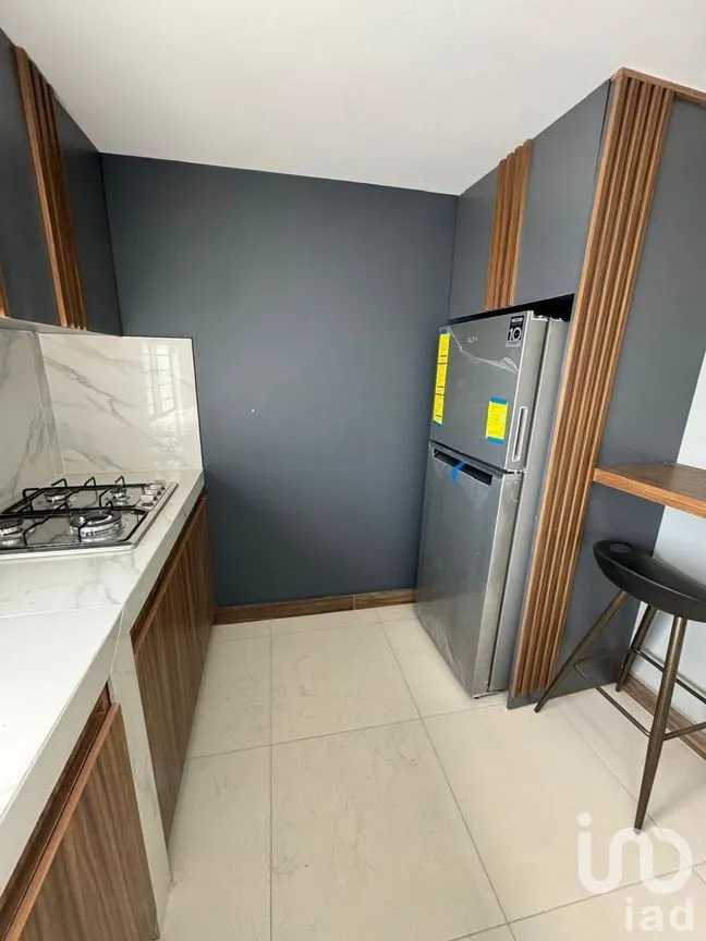 Departamento en Renta en Villaseñor, Guadalajara, Jalisco | NEX-232058 | iad México | Foto 19 de 24