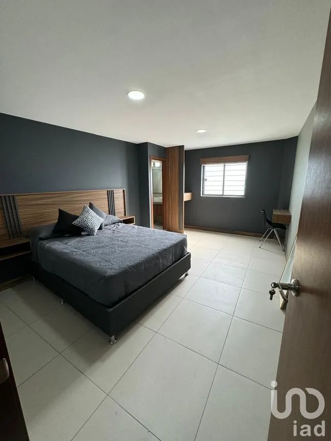 Departamento en Renta en Villaseñor, Guadalajara, Jalisco | NEX-232058 | iad México | Foto 21 de 24