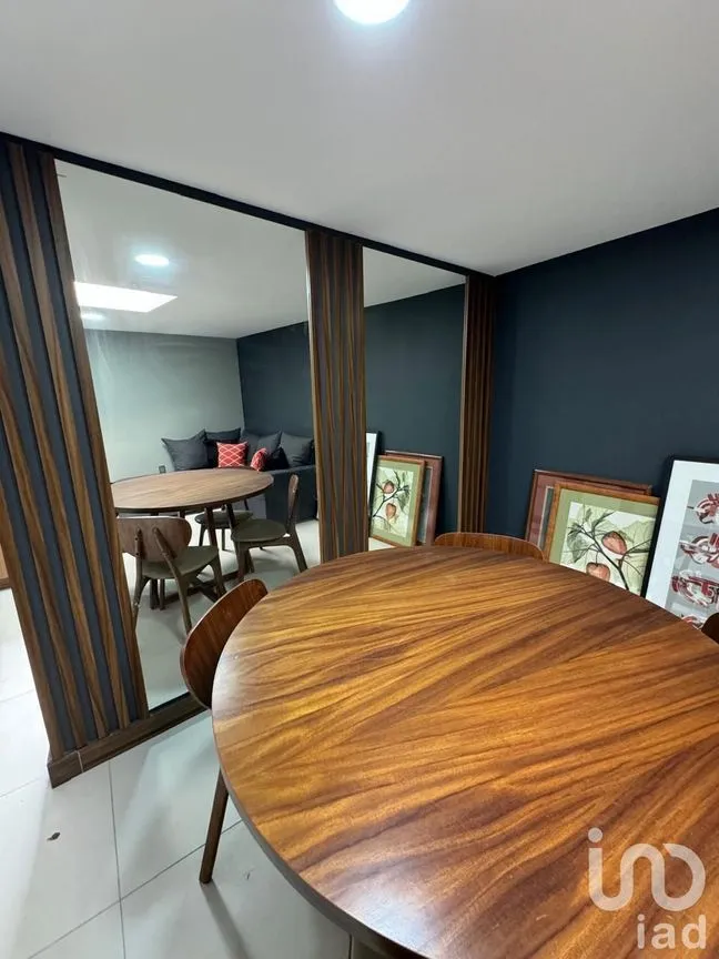 Departamento en Renta en Villaseñor, Guadalajara, Jalisco | NEX-232058 | iad México | Foto 23 de 24