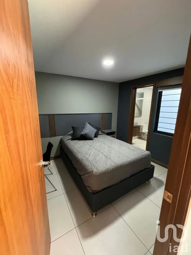 Departamento en Renta en Villaseñor, Guadalajara, Jalisco | NEX-232058 | iad México | Foto 10 de 24