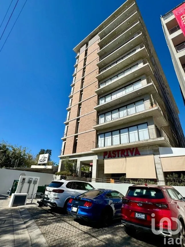 Departamento en Venta en Ciudad Granja, Zapopan, Jalisco | NEX-232157 | iad México | Foto 2 de 25