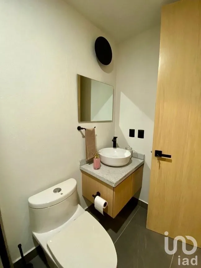 Departamento en Venta en Ciudad Granja, Zapopan, Jalisco | NEX-232157 | iad México | Foto 11 de 25