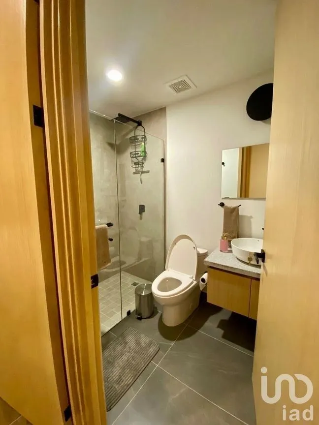 Departamento en Venta en Ciudad Granja, Zapopan, Jalisco | NEX-232157 | iad México | Foto 12 de 25