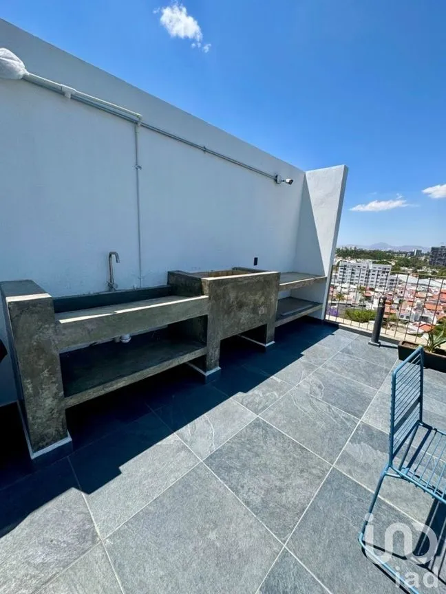 Departamento en Venta en Ciudad Granja, Zapopan, Jalisco | NEX-232157 | iad México | Foto 18 de 25
