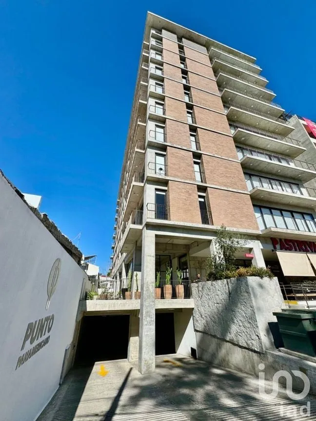 Departamento en Venta en Ciudad Granja, Zapopan, Jalisco | NEX-232157 | iad México | Foto 3 de 25