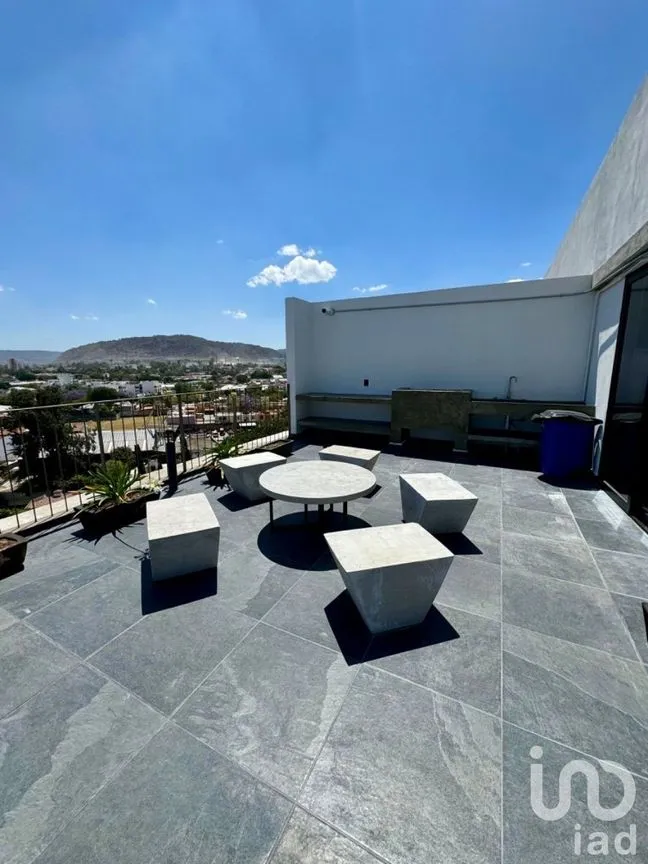 Departamento en Venta en Ciudad Granja, Zapopan, Jalisco | NEX-232157 | iad México | Foto 23 de 25