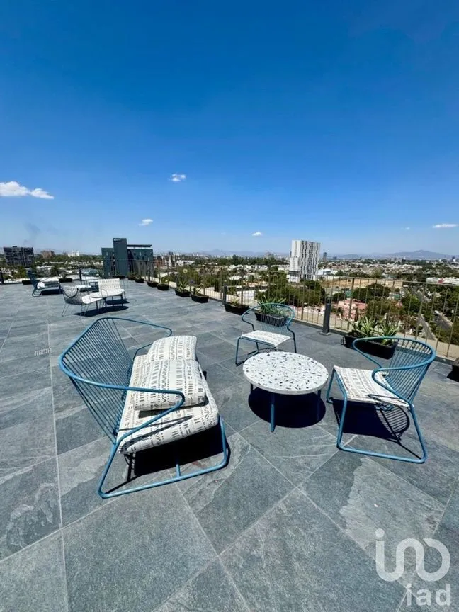 Departamento en Venta en Ciudad Granja, Zapopan, Jalisco | NEX-232157 | iad México | Foto 24 de 25