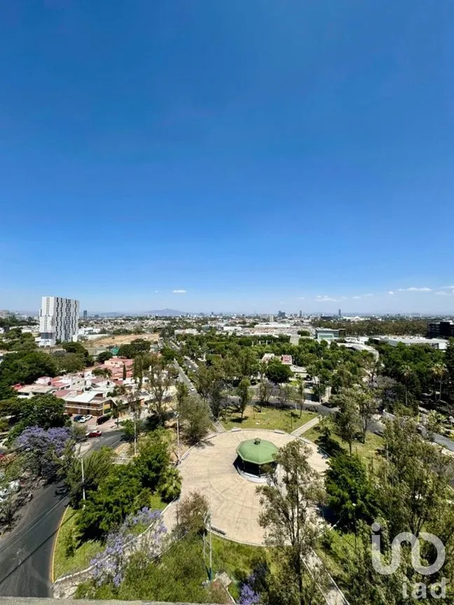 Departamento en Venta en Ciudad Granja, Zapopan, Jalisco | NEX-232157 | iad México | Foto 25 de 25